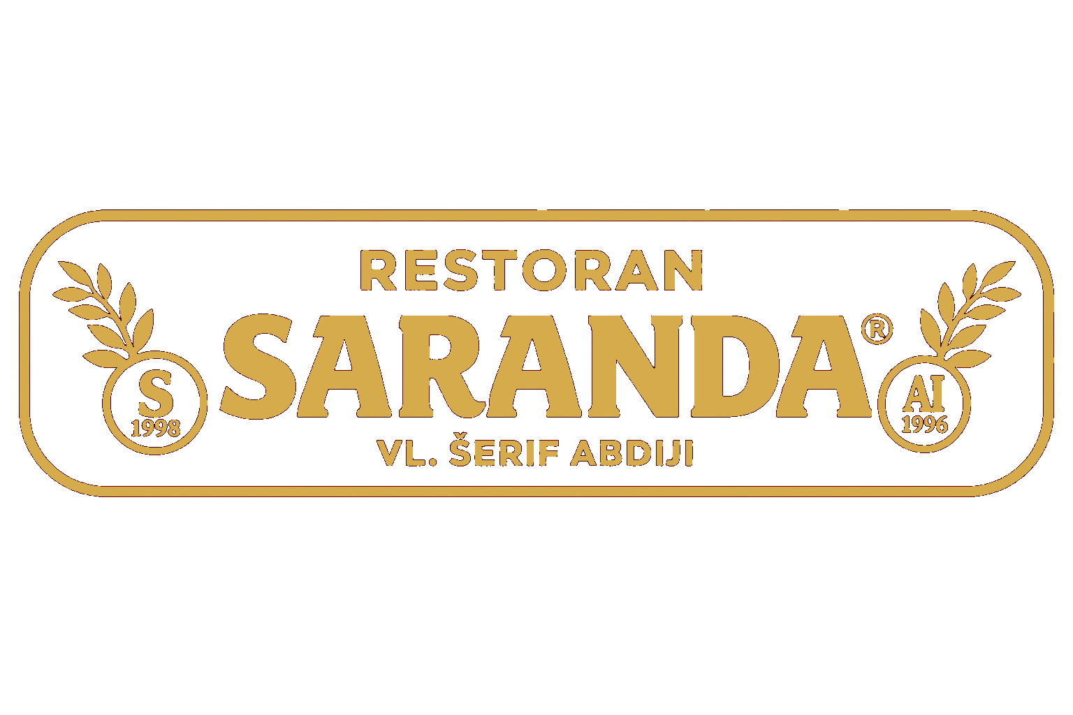 Restoran Saranda